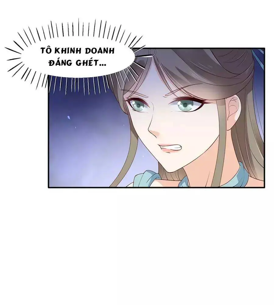 Tà Vương Phúc Hắc Sủng Nhập Cốt Nettruyen ZZZ Chương 37 Page 34