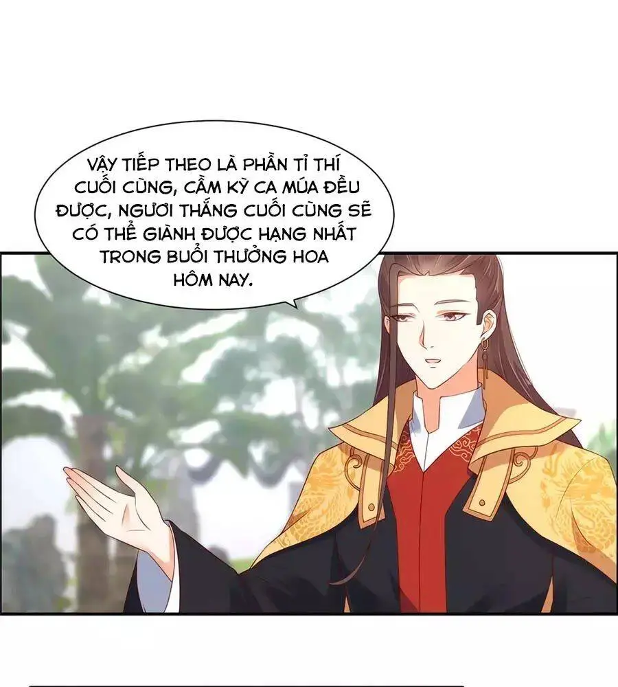 Tà Vương Phúc Hắc Sủng Nhập Cốt Nettruyen ZZZ Chương 37 Page 36
