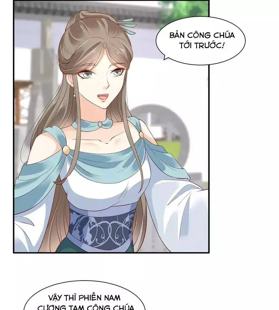 Tà Vương Phúc Hắc Sủng Nhập Cốt Nettruyen ZZZ Chương 37 Page 37