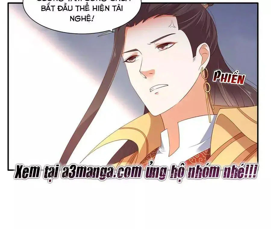 Tà Vương Phúc Hắc Sủng Nhập Cốt Nettruyen ZZZ Chương 37 Page 38