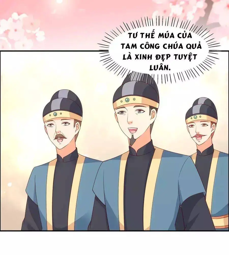 Tà Vương Phúc Hắc Sủng Nhập Cốt Nettruyen ZZZ Chương 38 Page 9