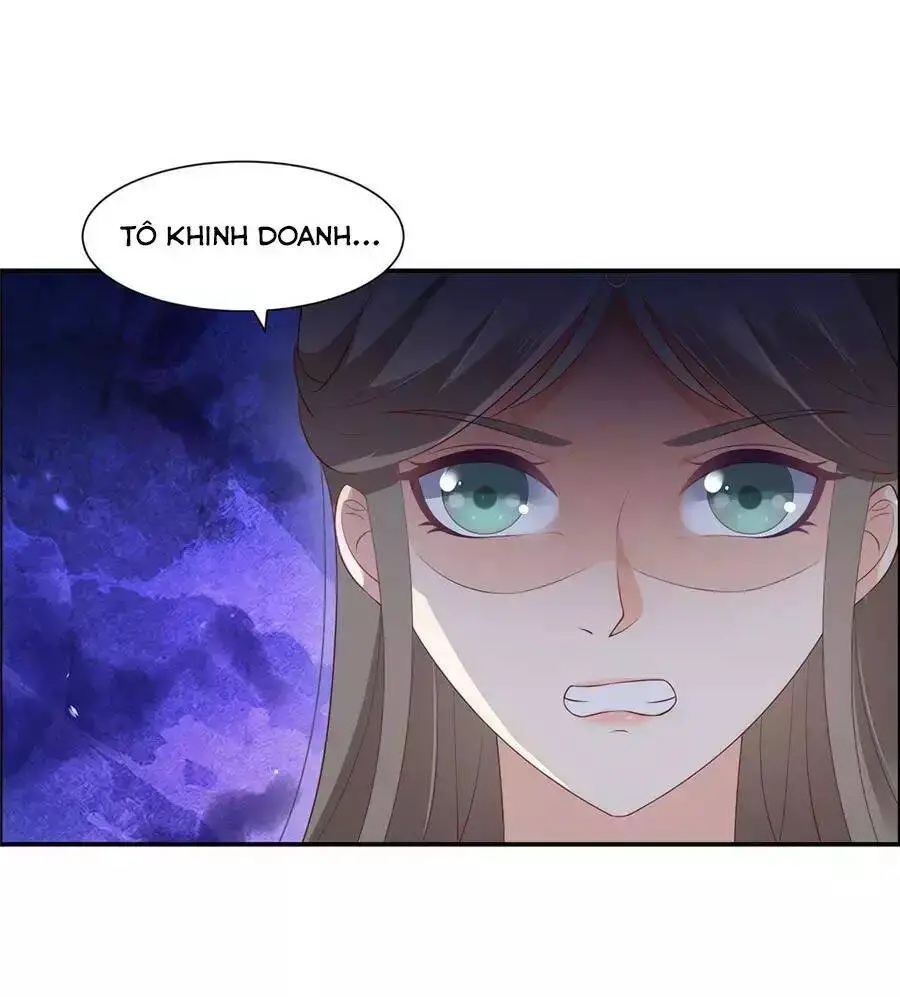 Tà Vương Phúc Hắc Sủng Nhập Cốt Nettruyen ZZZ Chương 38 Page 28