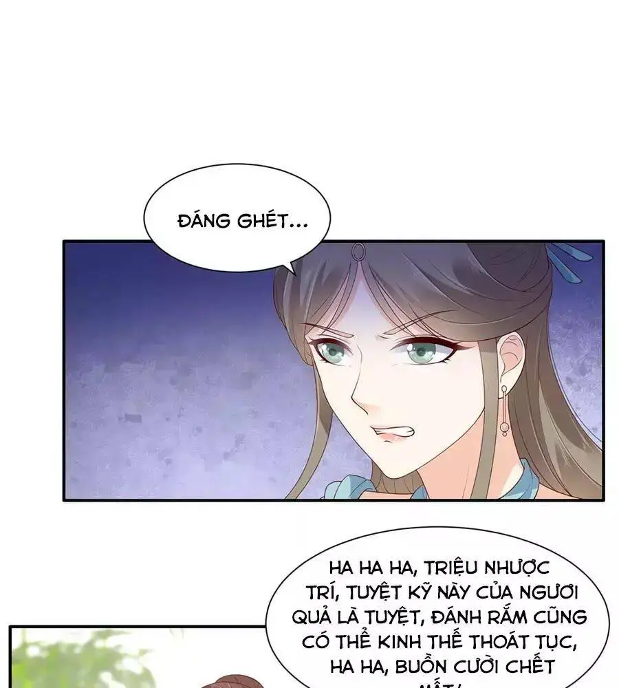 Tà Vương Phúc Hắc Sủng Nhập Cốt Nettruyen ZZZ Chương 38 Page 29