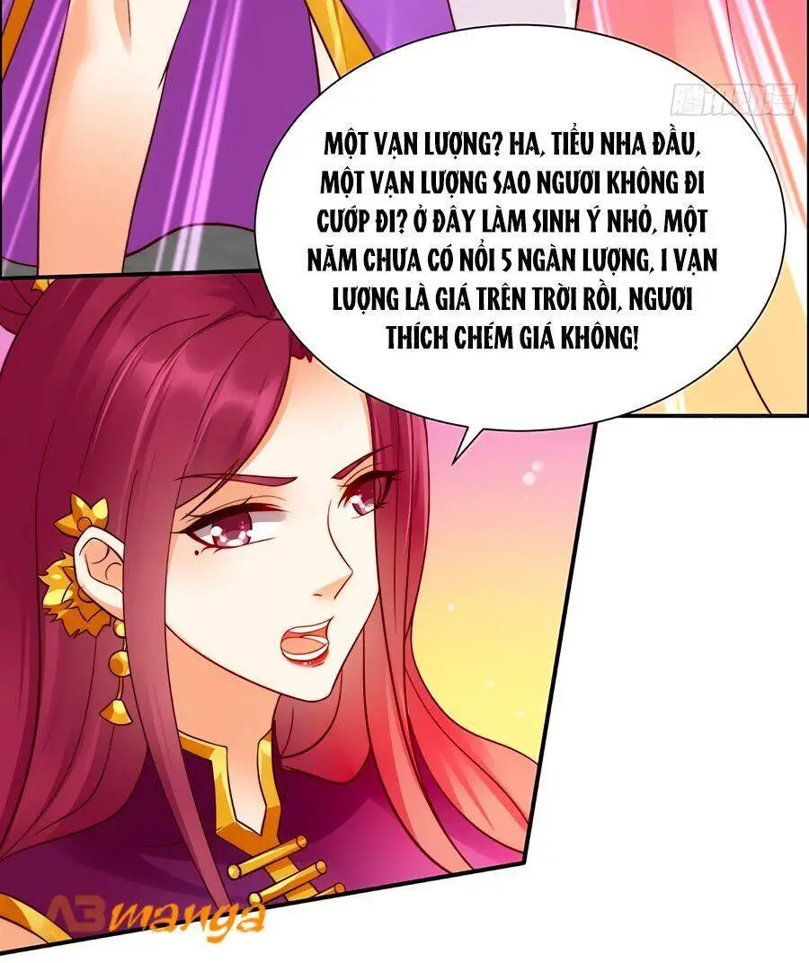 Tà Vương Phúc Hắc Sủng Nhập Cốt Nettruyen ZZZ Chương 6 Page 20