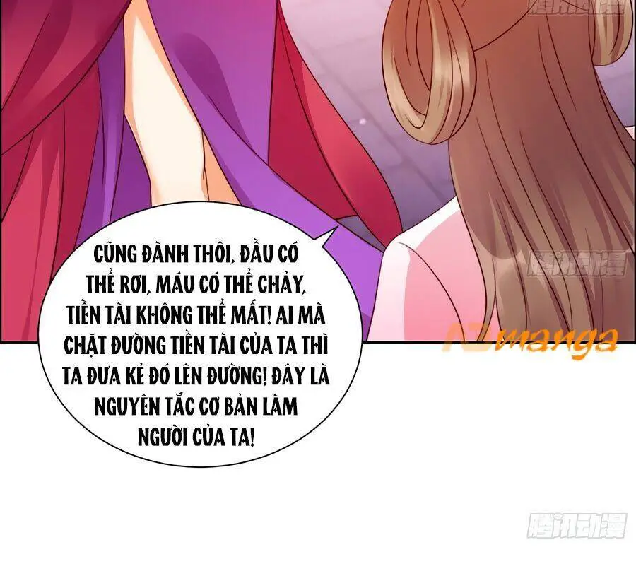 Tà Vương Phúc Hắc Sủng Nhập Cốt Nettruyen ZZZ Chương 6 Page 22