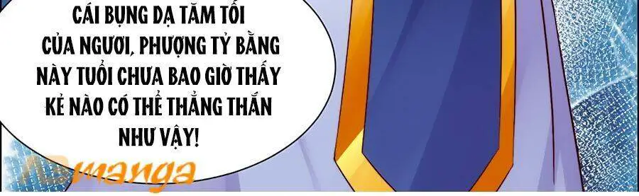 Tà Vương Phúc Hắc Sủng Nhập Cốt Nettruyen ZZZ Chương 6 Page 24