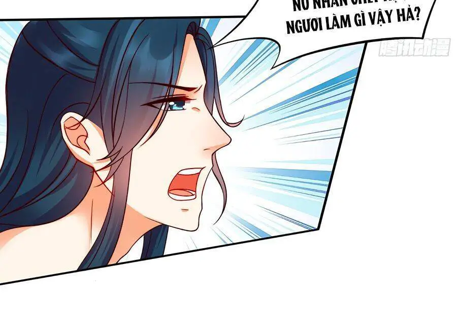 Tà Vương Phúc Hắc Sủng Nhập Cốt Nettruyen ZZZ Chương 3 Page 5