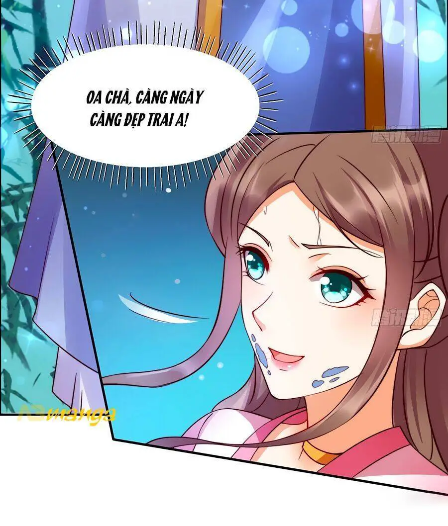 Tà Vương Phúc Hắc Sủng Nhập Cốt Nettruyen ZZZ Chương 3 Page 16