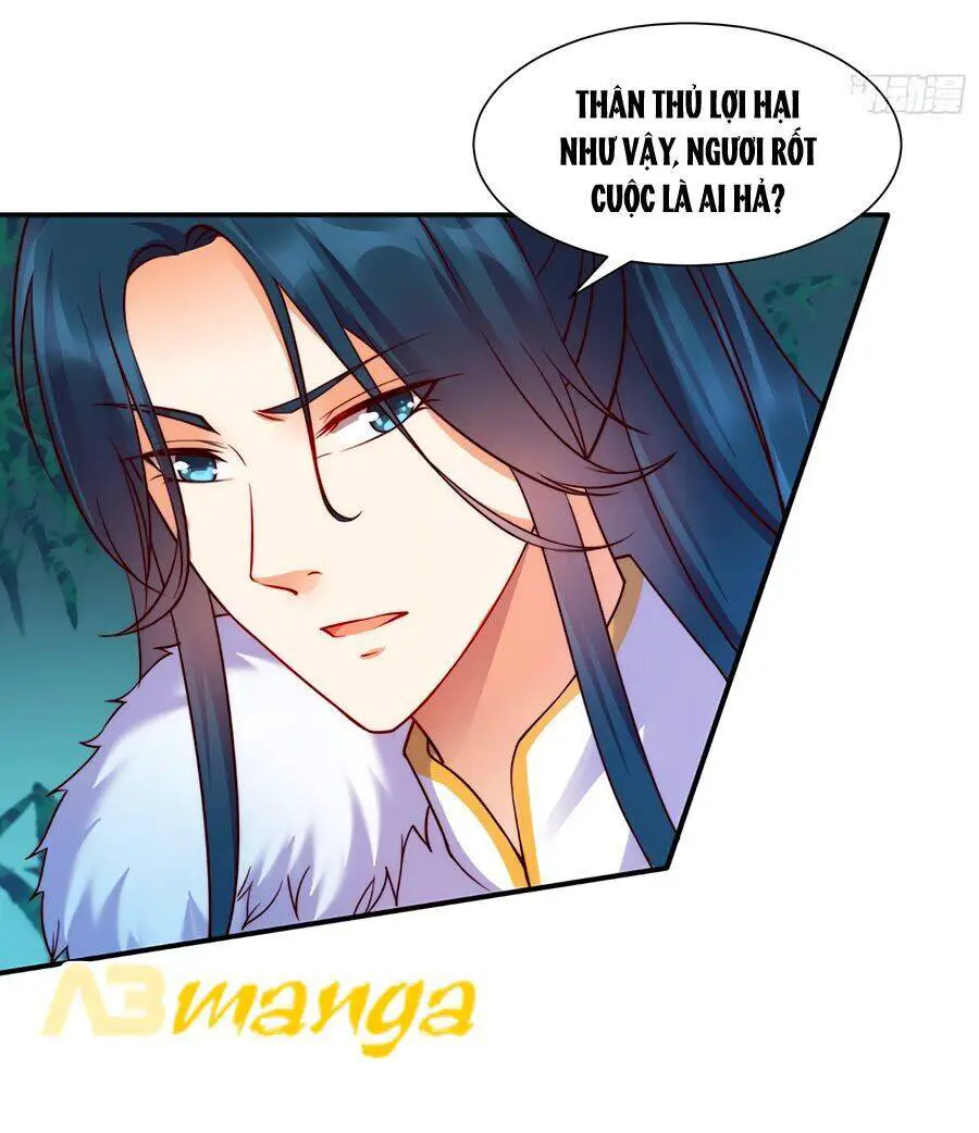 Tà Vương Phúc Hắc Sủng Nhập Cốt Nettruyen ZZZ Chương 3 Page 24