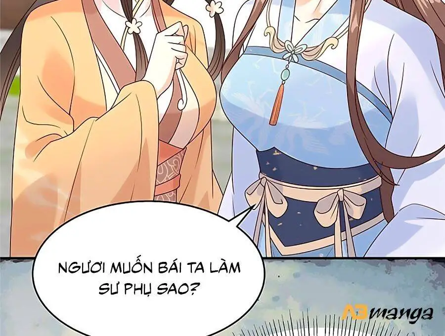 Tà Vương Phúc Hắc Sủng Nhập Cốt Nettruyen ZZZ Chương 116 Page 6