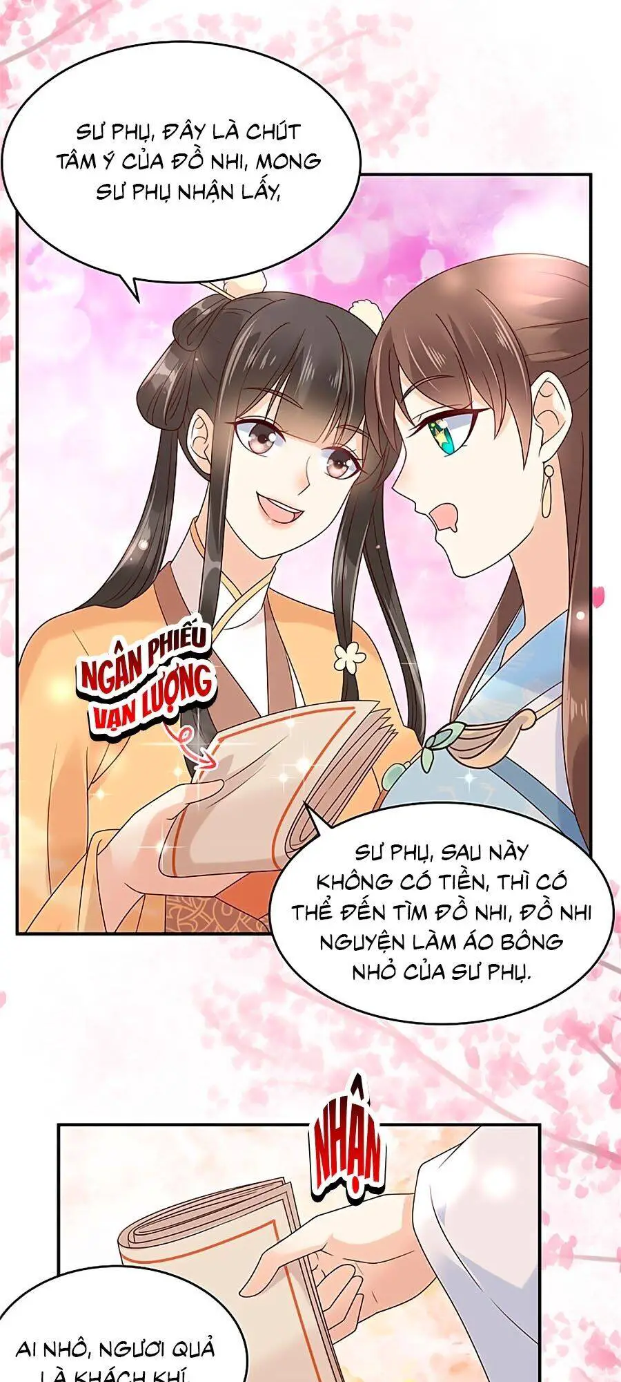 Tà Vương Phúc Hắc Sủng Nhập Cốt Nettruyen ZZZ Chương 116 Page 10