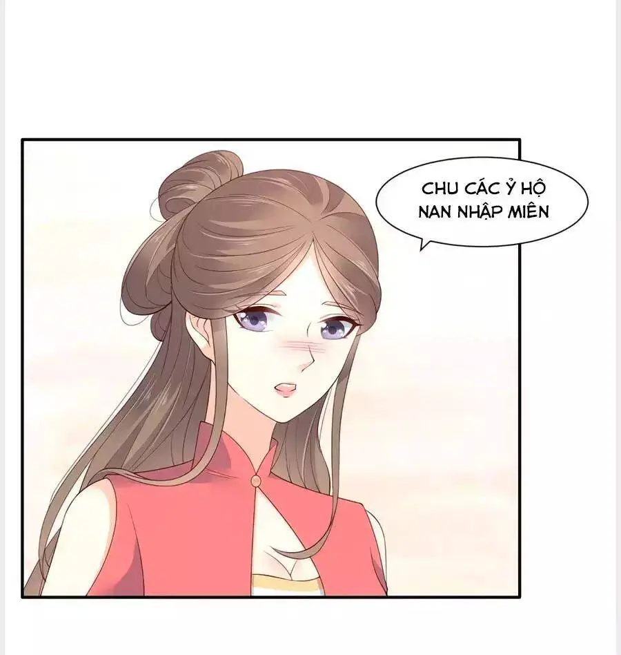 Tà Vương Phúc Hắc Sủng Nhập Cốt Nettruyen ZZZ Chương 34 Page 29