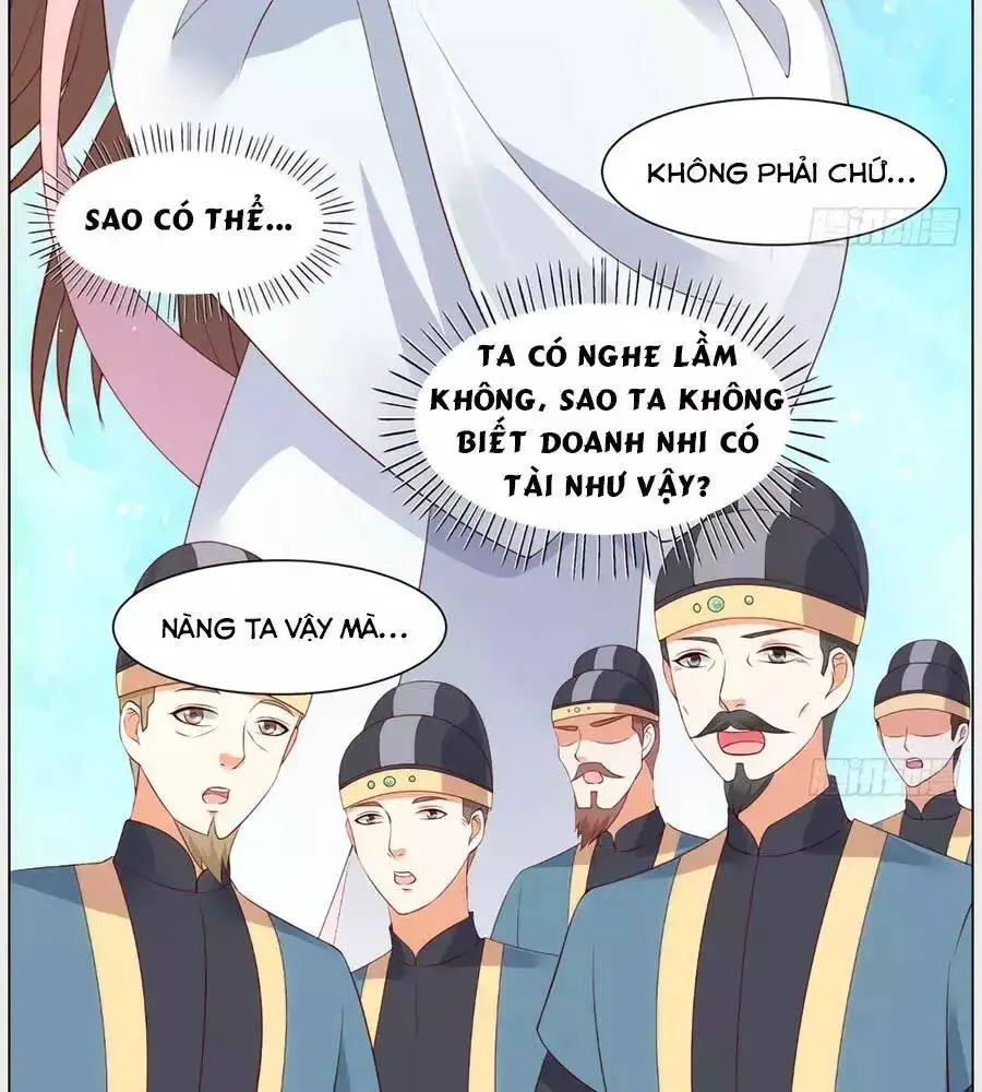 Tà Vương Phúc Hắc Sủng Nhập Cốt Nettruyen ZZZ Chương 34 Page 34
