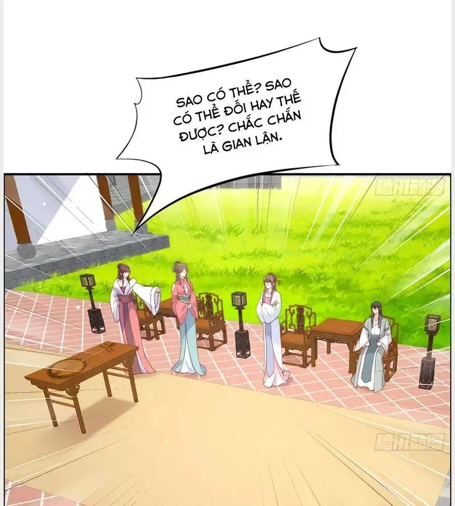 Tà Vương Phúc Hắc Sủng Nhập Cốt Nettruyen ZZZ Chương 34 Page 36
