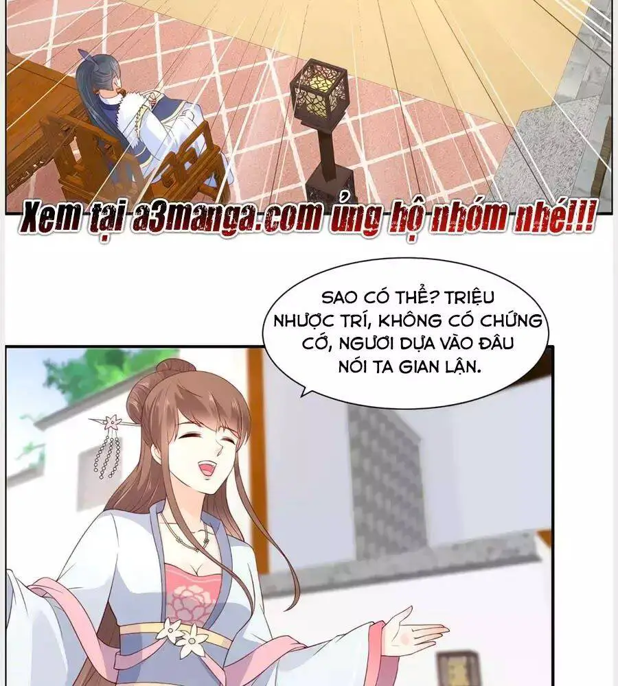 Tà Vương Phúc Hắc Sủng Nhập Cốt Nettruyen ZZZ Chương 34 Page 37