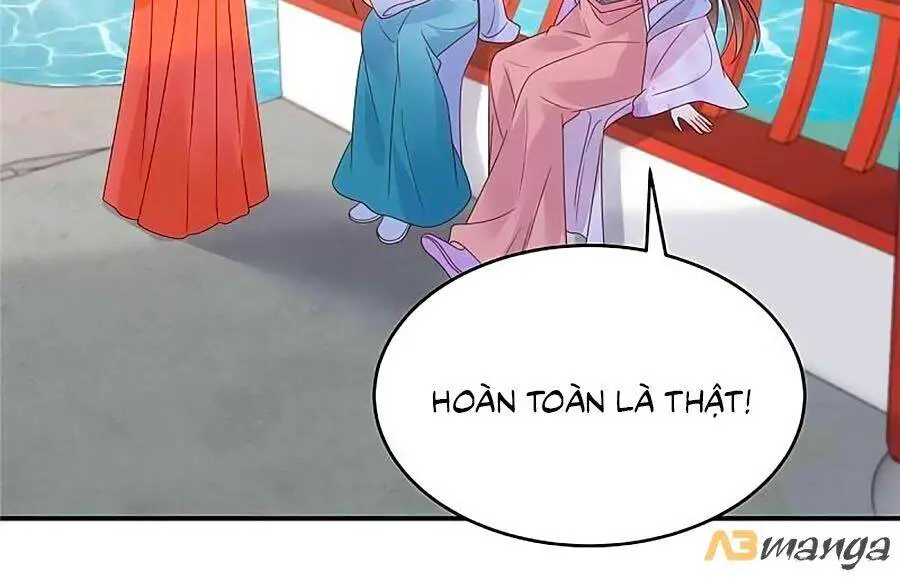 Tà Vương Phúc Hắc Sủng Nhập Cốt Nettruyen ZZZ Chương 114 Page 8