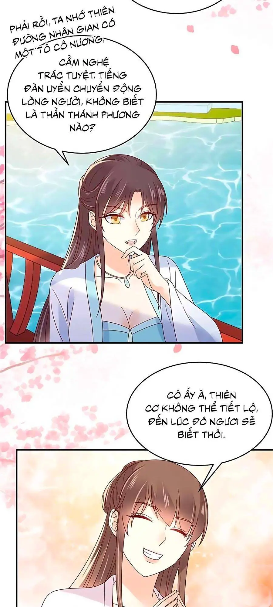 Tà Vương Phúc Hắc Sủng Nhập Cốt Nettruyen ZZZ Chương 114 Page 15