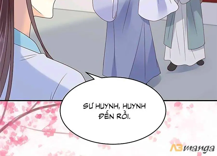 Tà Vương Phúc Hắc Sủng Nhập Cốt Nettruyen ZZZ Chương 114 Page 20