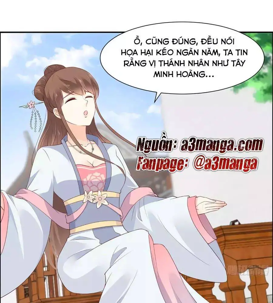 Tà Vương Phúc Hắc Sủng Nhập Cốt Nettruyen ZZZ Chương 33 Page 1