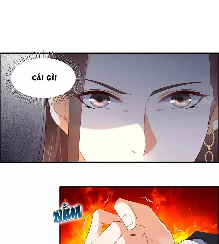 Tà Vương Phúc Hắc Sủng Nhập Cốt Nettruyen ZZZ Chương 33 Page 3