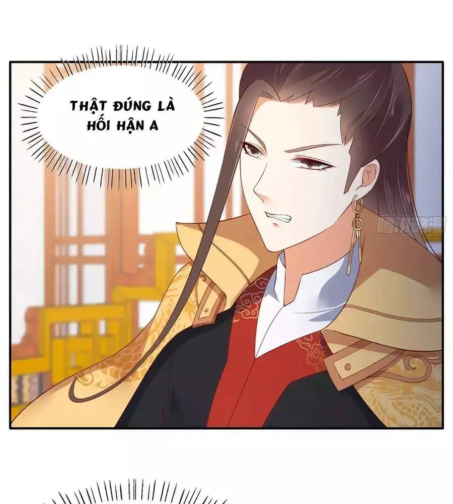 Tà Vương Phúc Hắc Sủng Nhập Cốt Nettruyen ZZZ Chương 33 Page 7