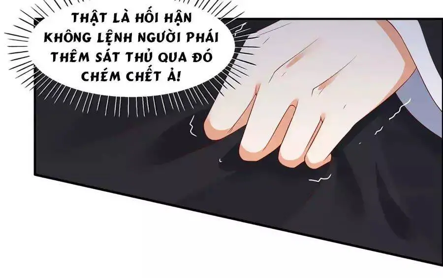 Tà Vương Phúc Hắc Sủng Nhập Cốt Nettruyen ZZZ Chương 33 Page 8