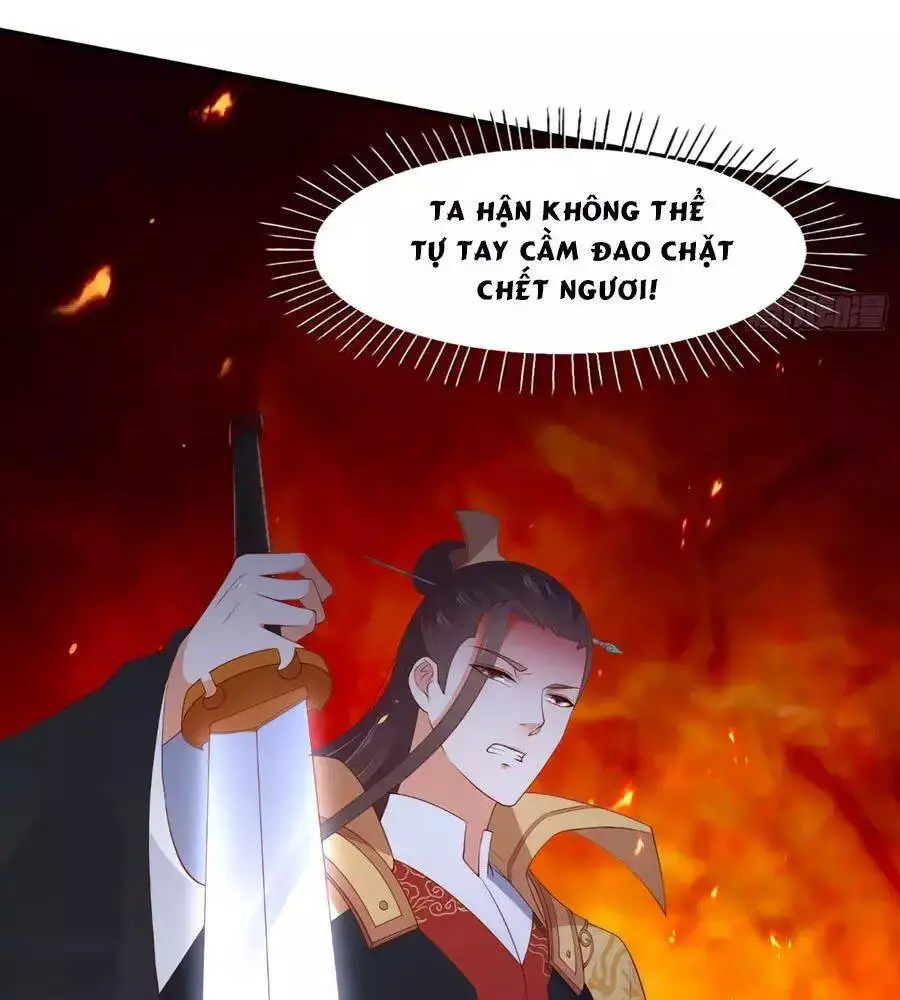 Tà Vương Phúc Hắc Sủng Nhập Cốt Nettruyen ZZZ Chương 33 Page 9