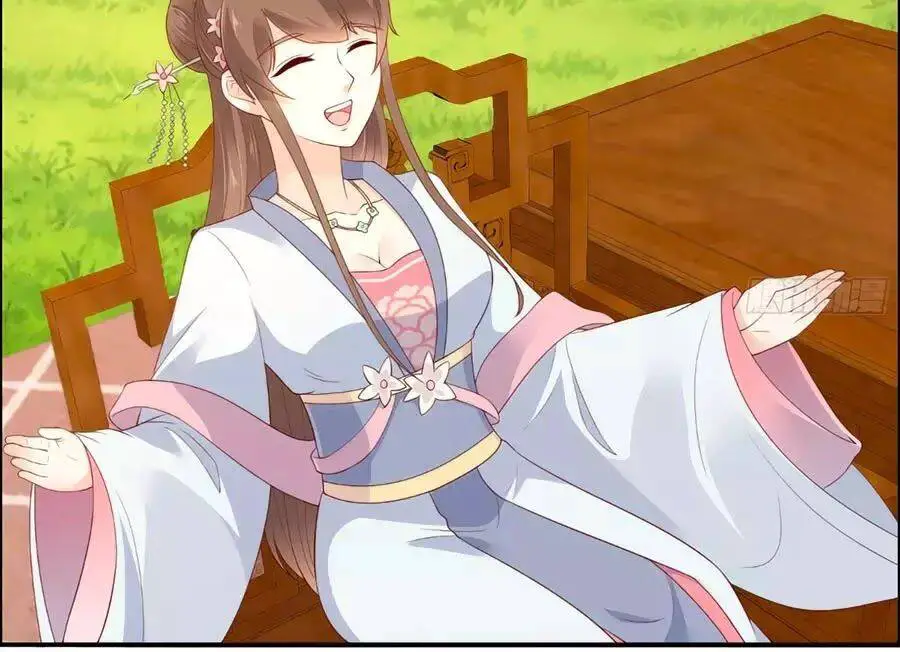 Tà Vương Phúc Hắc Sủng Nhập Cốt Nettruyen ZZZ Chương 33 Page 15