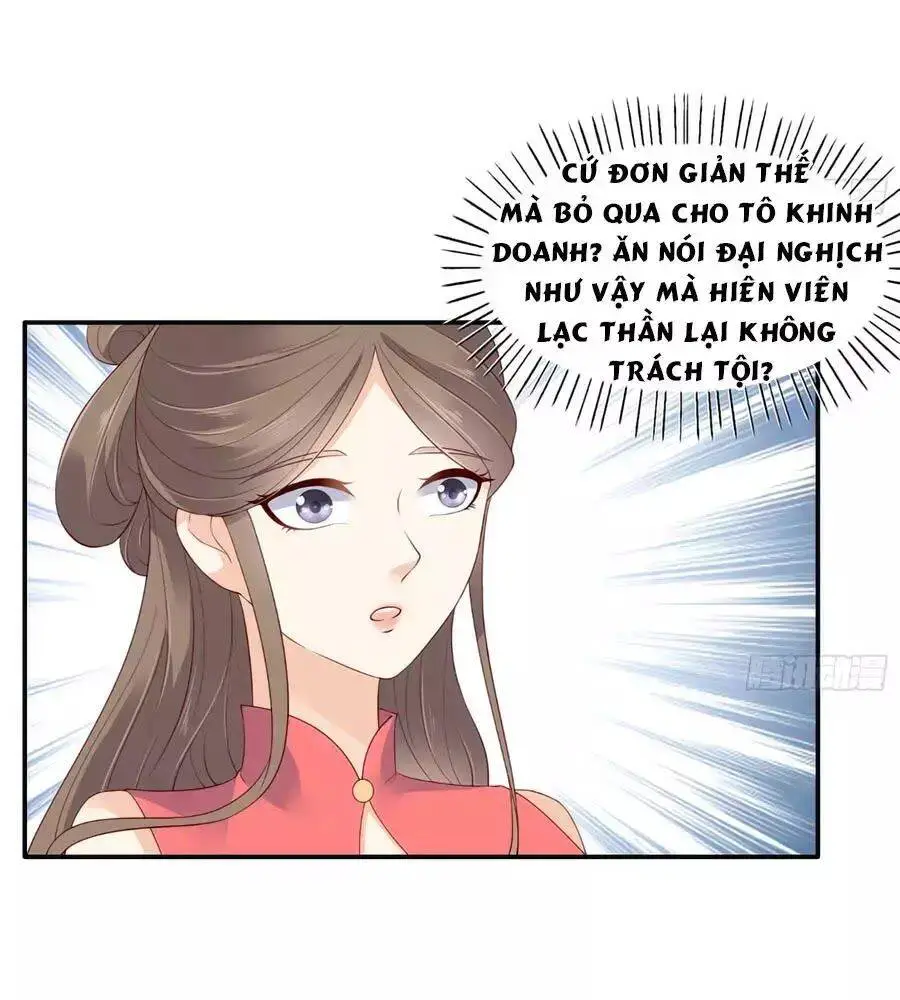 Tà Vương Phúc Hắc Sủng Nhập Cốt Nettruyen ZZZ Chương 33 Page 16