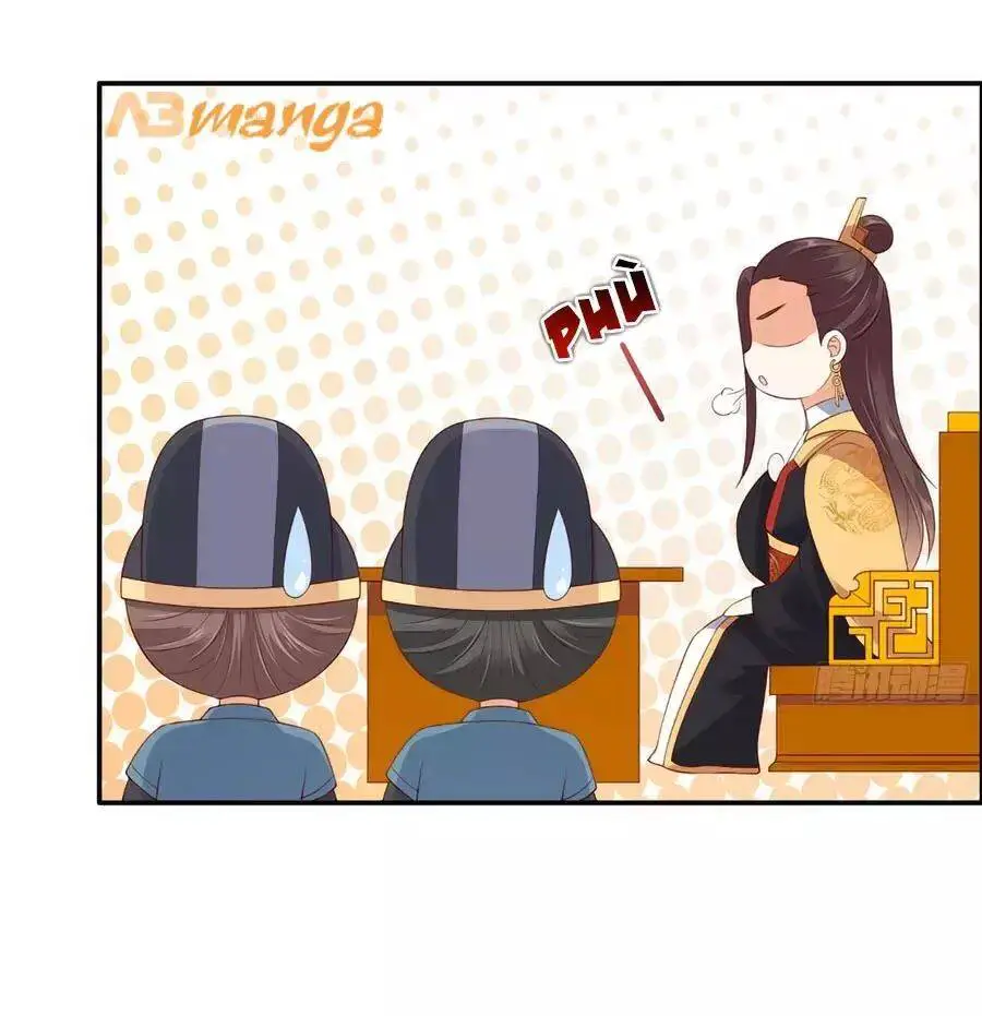 Tà Vương Phúc Hắc Sủng Nhập Cốt Nettruyen ZZZ Chương 33 Page 17