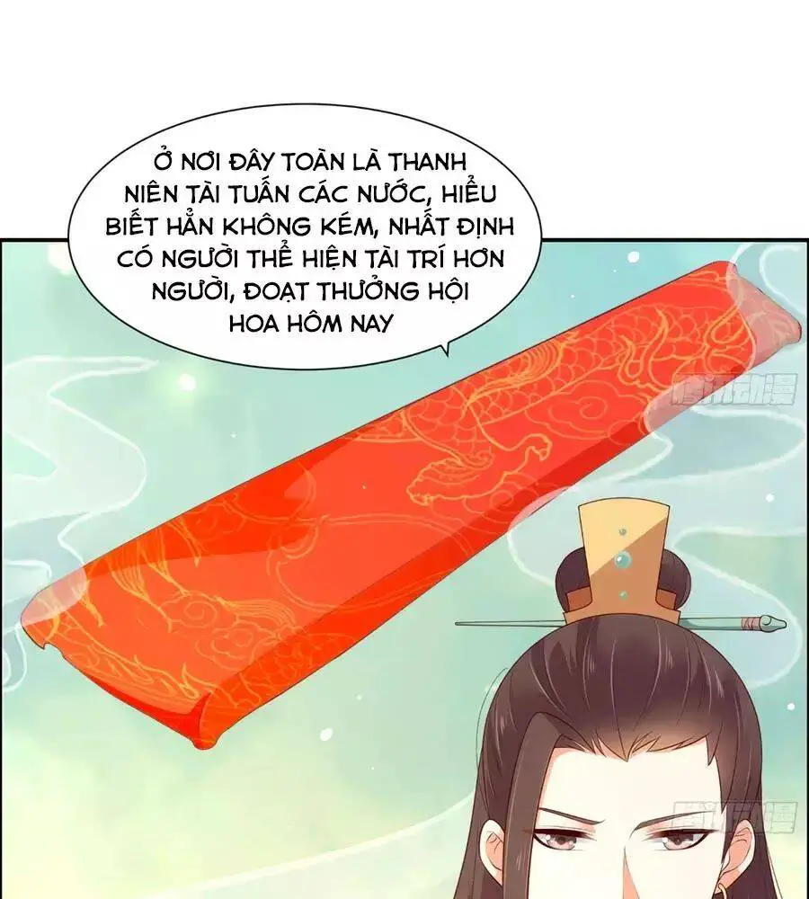 Tà Vương Phúc Hắc Sủng Nhập Cốt Nettruyen ZZZ Chương 33 Page 20
