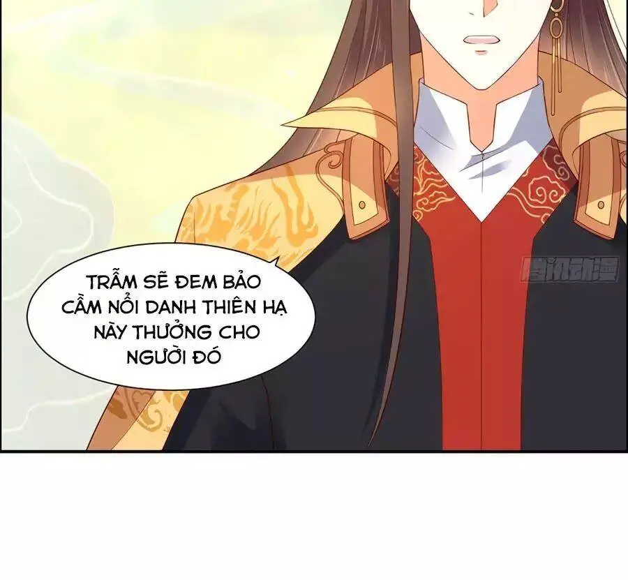 Tà Vương Phúc Hắc Sủng Nhập Cốt Nettruyen ZZZ Chương 33 Page 21
