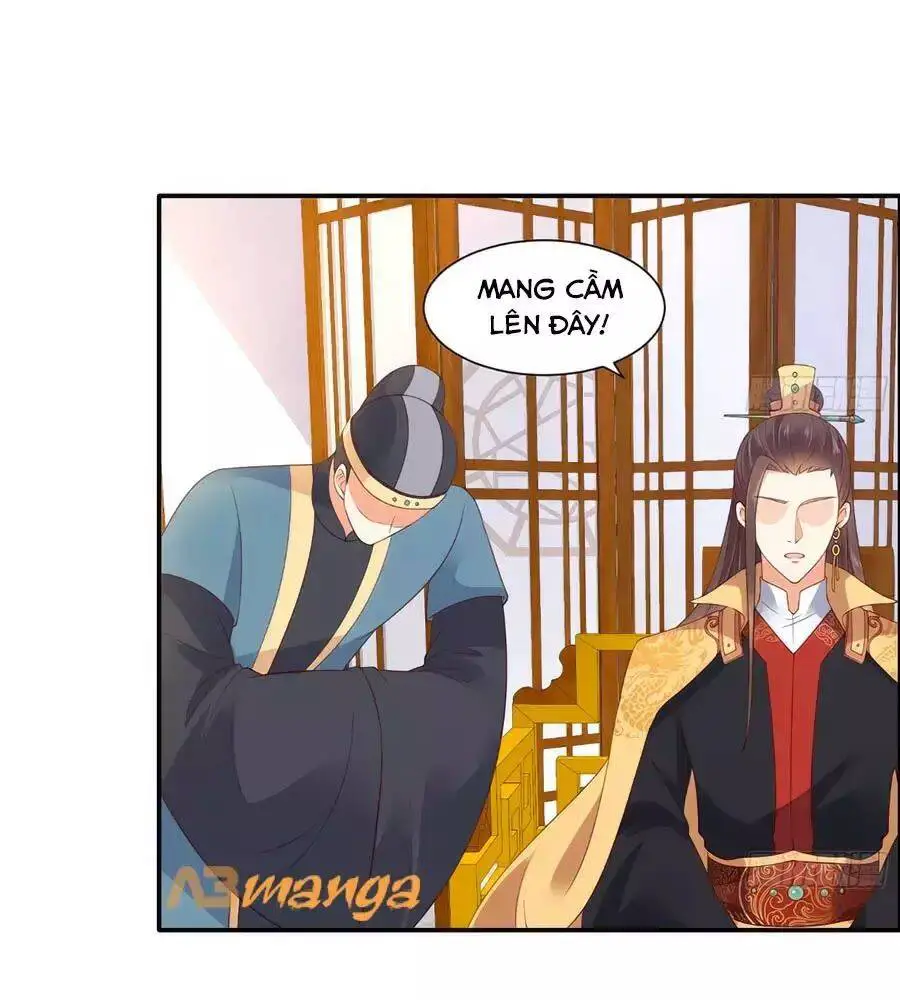 Tà Vương Phúc Hắc Sủng Nhập Cốt Nettruyen ZZZ Chương 33 Page 23
