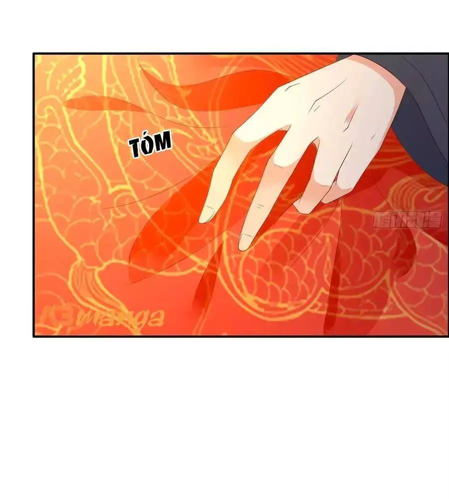 Tà Vương Phúc Hắc Sủng Nhập Cốt Nettruyen ZZZ Chương 33 Page 27