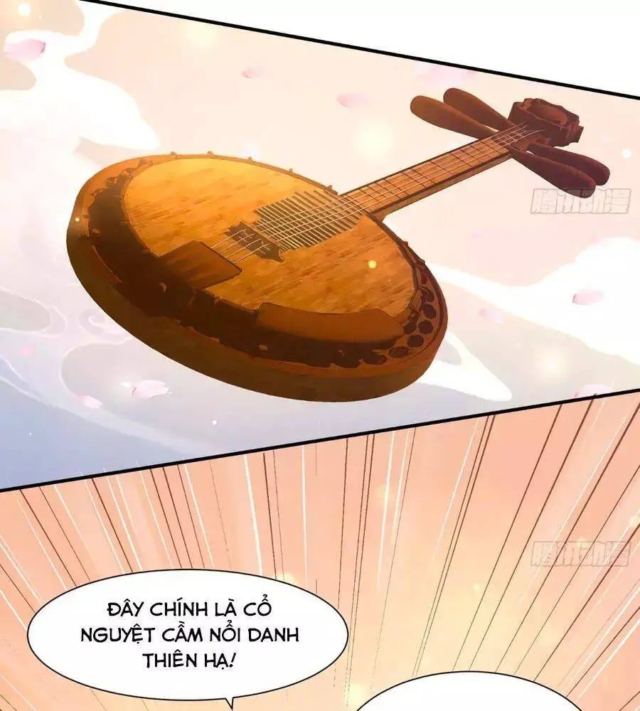 Tà Vương Phúc Hắc Sủng Nhập Cốt Nettruyen ZZZ Chương 33 Page 32