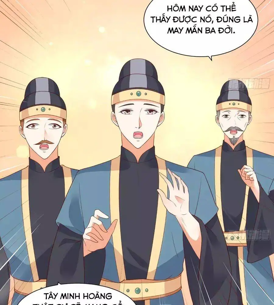 Tà Vương Phúc Hắc Sủng Nhập Cốt Nettruyen ZZZ Chương 33 Page 33