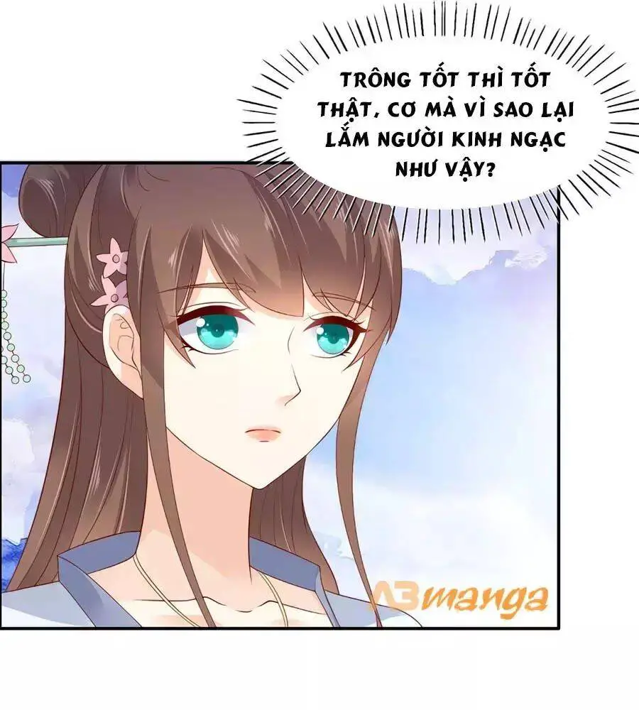 Tà Vương Phúc Hắc Sủng Nhập Cốt Nettruyen ZZZ Chương 33 Page 35