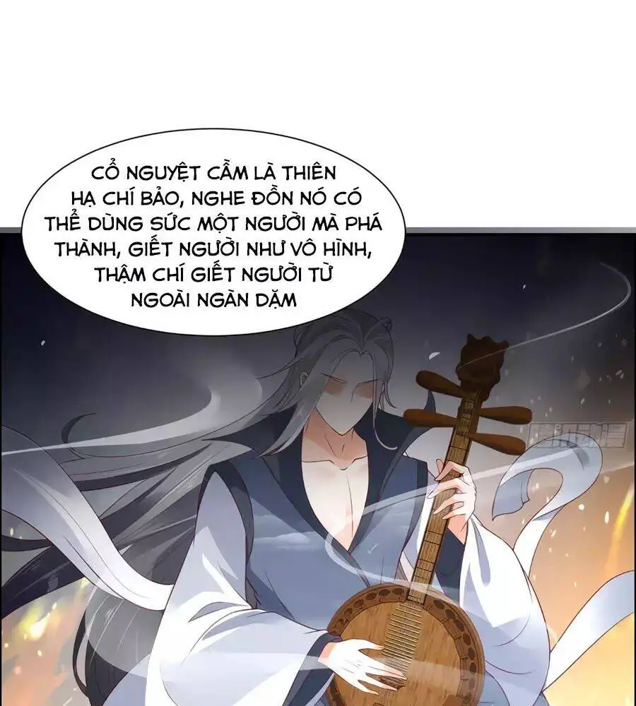 Tà Vương Phúc Hắc Sủng Nhập Cốt Nettruyen ZZZ Chương 33 Page 37