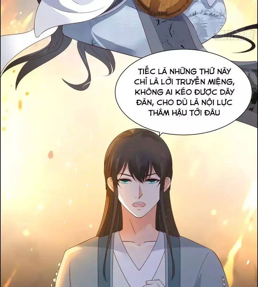 Tà Vương Phúc Hắc Sủng Nhập Cốt Nettruyen ZZZ Chương 33 Page 38