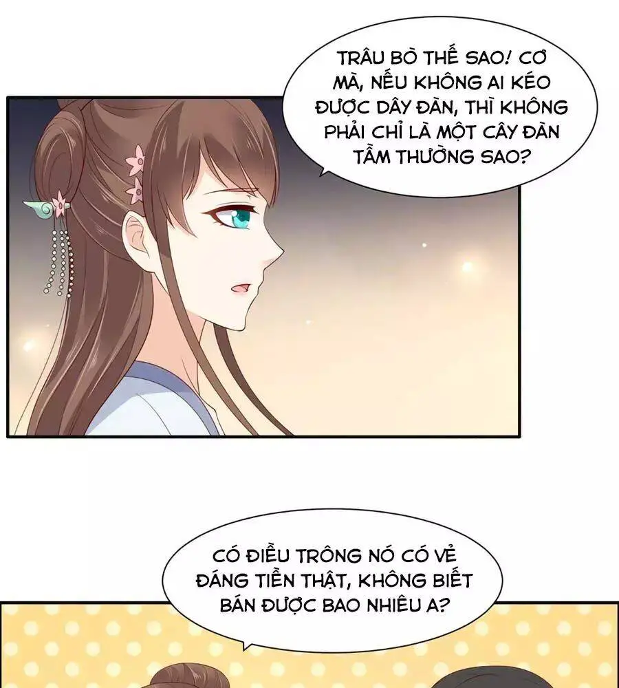 Tà Vương Phúc Hắc Sủng Nhập Cốt Nettruyen ZZZ Chương 33 Page 40