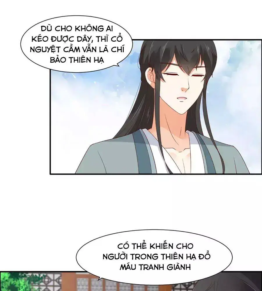 Tà Vương Phúc Hắc Sủng Nhập Cốt Nettruyen ZZZ Chương 33 Page 42