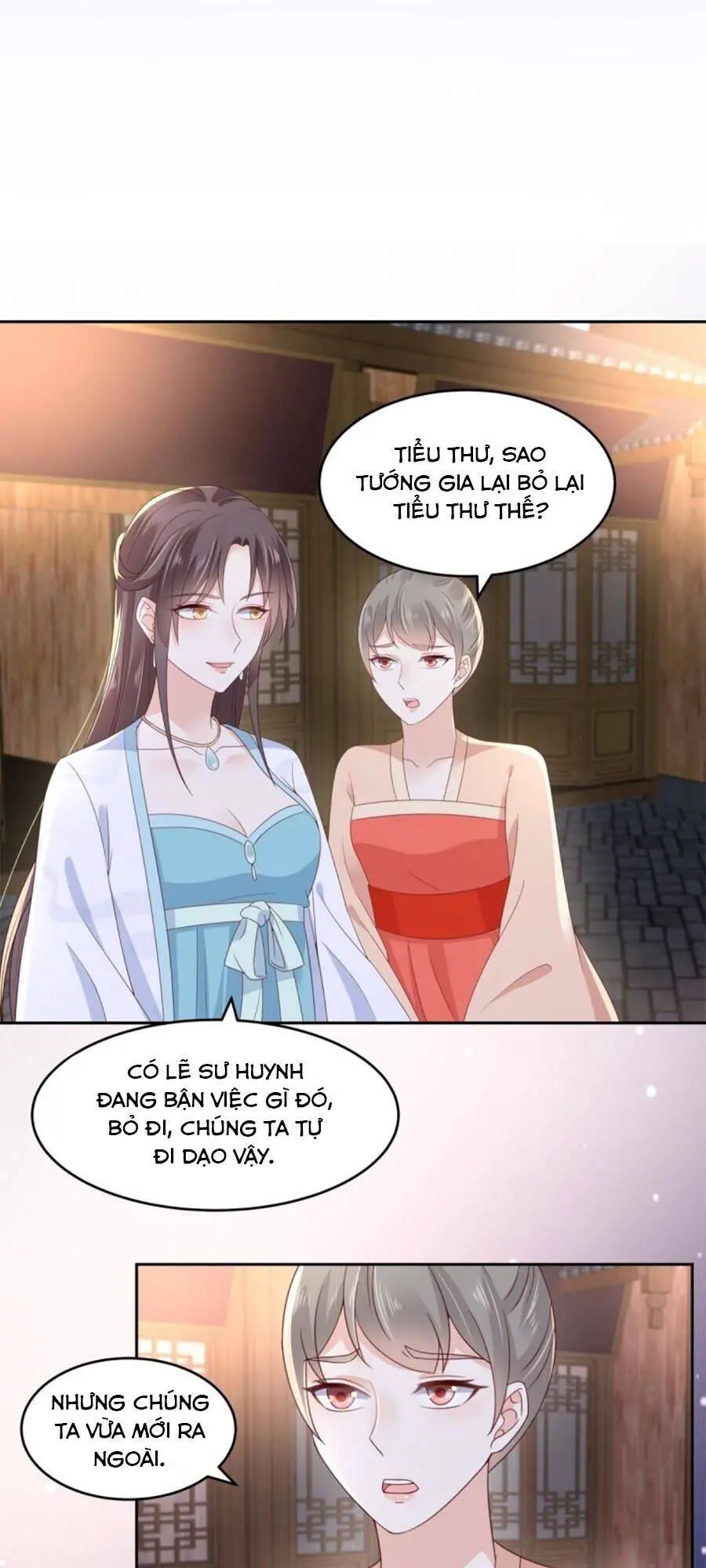 Tà Vương Phúc Hắc Sủng Nhập Cốt Nettruyen ZZZ Chương 86 Page 16