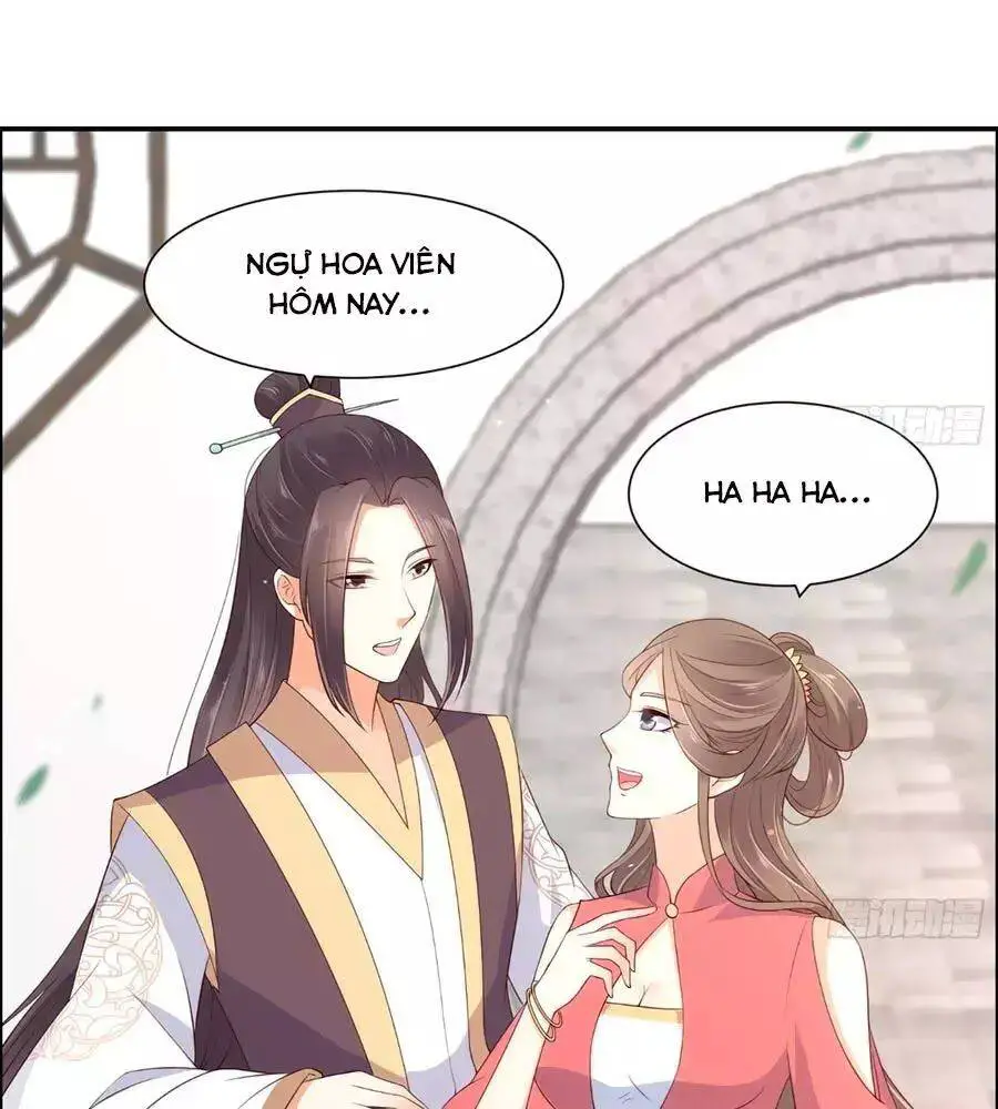 Tà Vương Phúc Hắc Sủng Nhập Cốt Nettruyen ZZZ Chương 31 Page 1