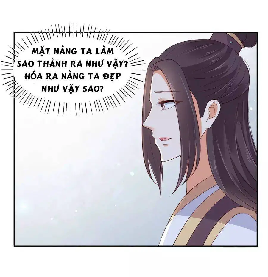 Tà Vương Phúc Hắc Sủng Nhập Cốt Nettruyen ZZZ Chương 31 Page 4