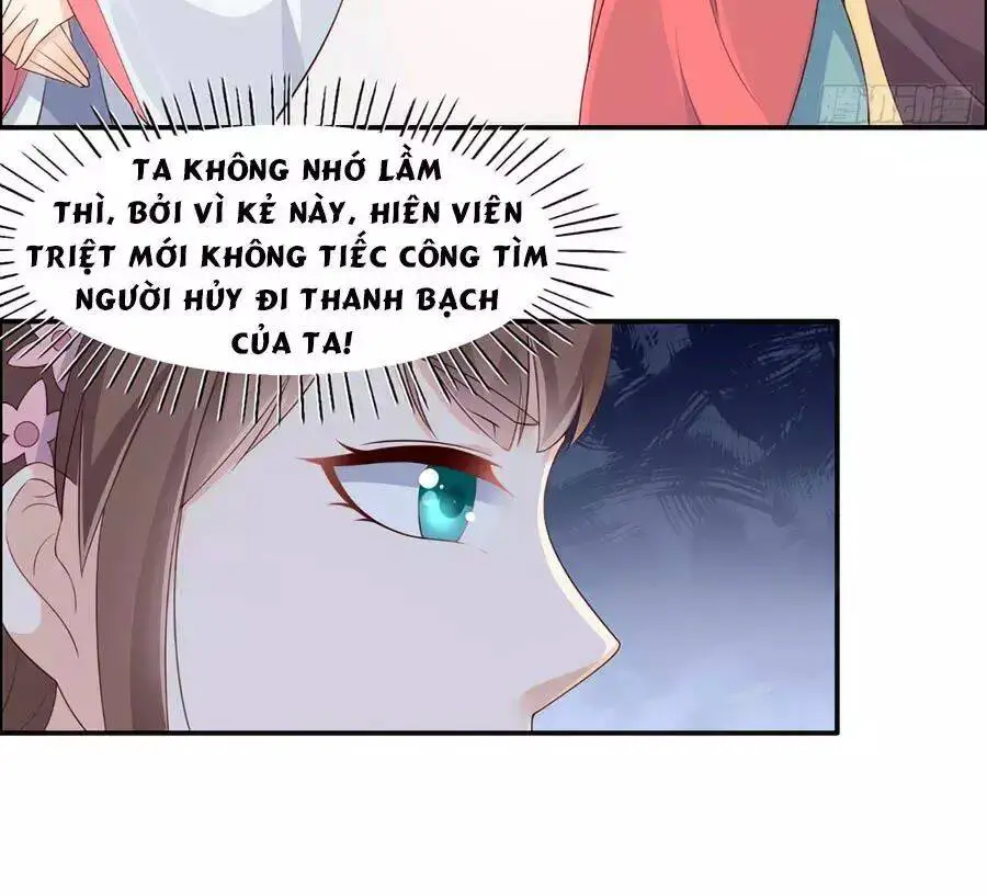 Tà Vương Phúc Hắc Sủng Nhập Cốt Nettruyen ZZZ Chương 31 Page 13