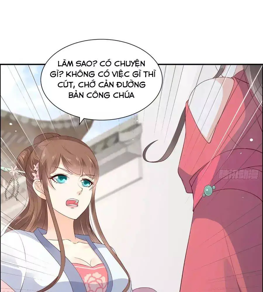 Tà Vương Phúc Hắc Sủng Nhập Cốt Nettruyen ZZZ Chương 31 Page 14