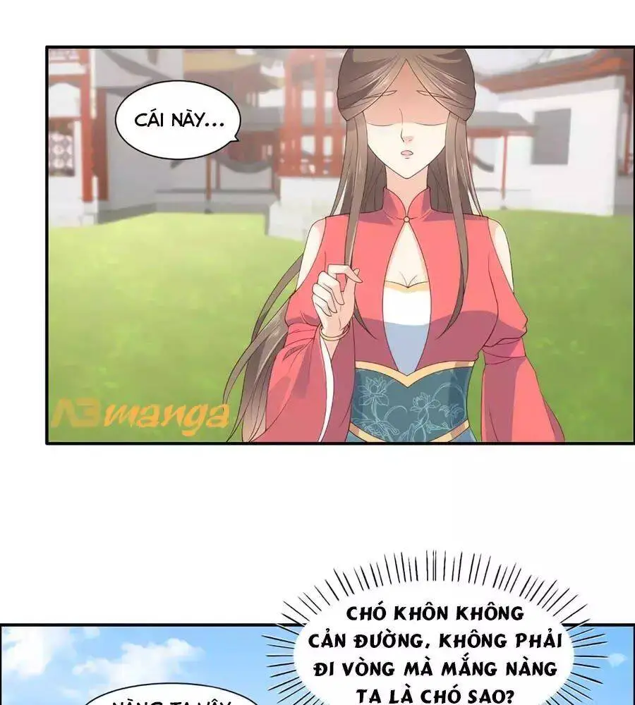 Tà Vương Phúc Hắc Sủng Nhập Cốt Nettruyen ZZZ Chương 31 Page 19