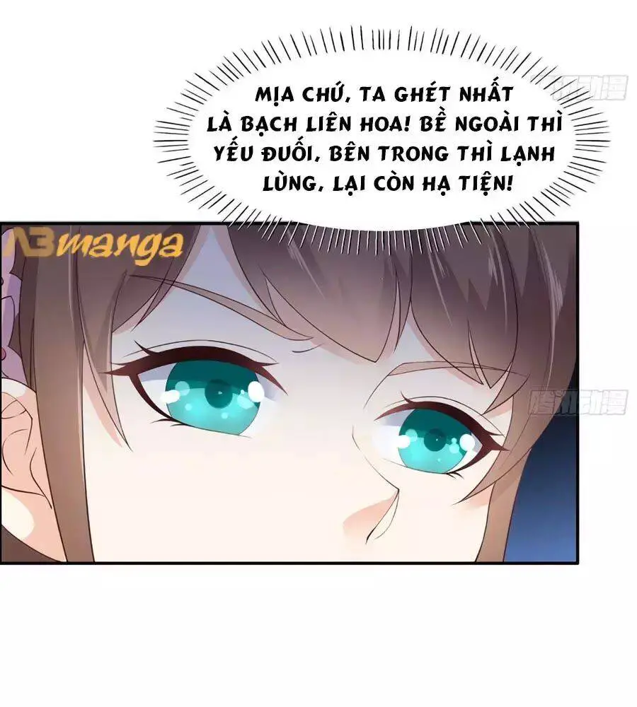 Tà Vương Phúc Hắc Sủng Nhập Cốt Nettruyen ZZZ Chương 31 Page 24