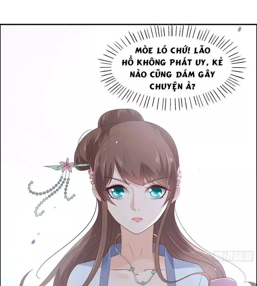 Tà Vương Phúc Hắc Sủng Nhập Cốt Nettruyen ZZZ Chương 31 Page 33