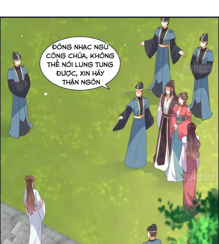 Tà Vương Phúc Hắc Sủng Nhập Cốt Nettruyen ZZZ Chương 31 Page 39